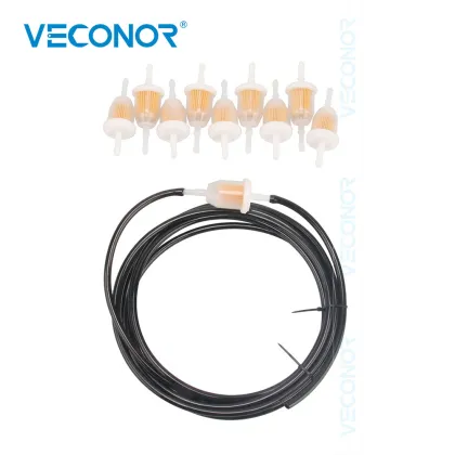 Veconor HSM550 Automotive Gas Analyzer