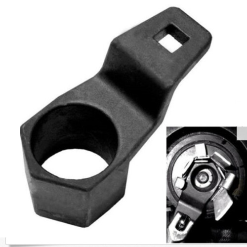Auto Repair Tools Auto modification crankshaft crank pulley wrench fixing tool Supplier