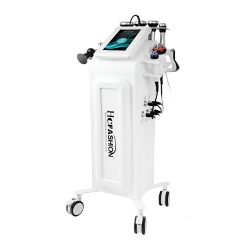 Multifunctional Cellulite Reduction and Butt Lift Body Massager Vacuum Machine