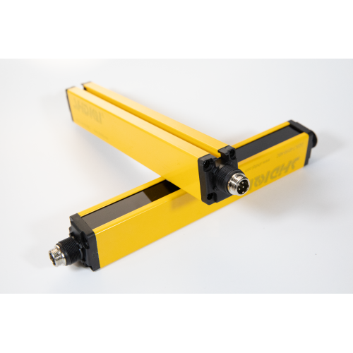 Безопасная и солнцезащитная защитная решетка