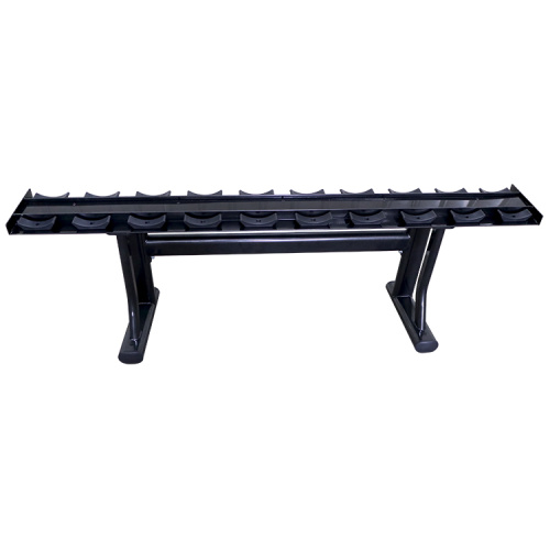 Gym Bodybuilding Dumbbell Rack Storage 10 pairs