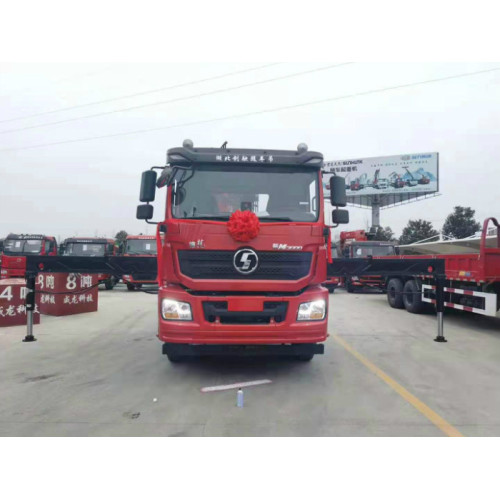 LHD RHD Tractor truck for semi trailer towing