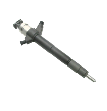 Original New Diesel Engine 4M41 3.2D L200 with Common Rail Fuel Injector Part Number 095000-5760 for Sale
