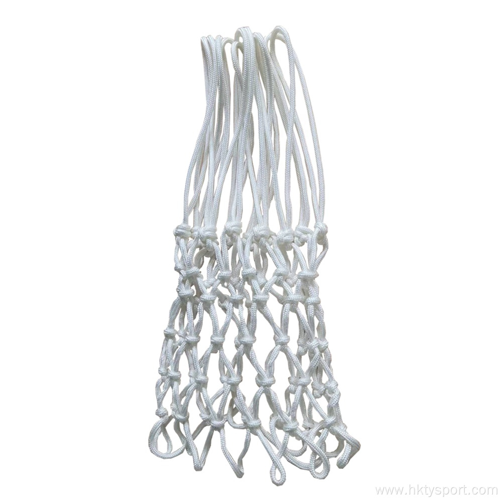 Heavy Duty Customized Basketball Nets