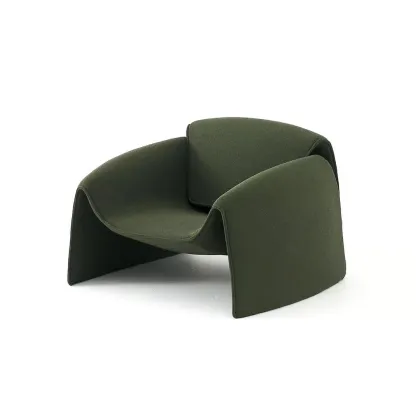 Family Leisure Time Chair Garden Portable Lazy Chair