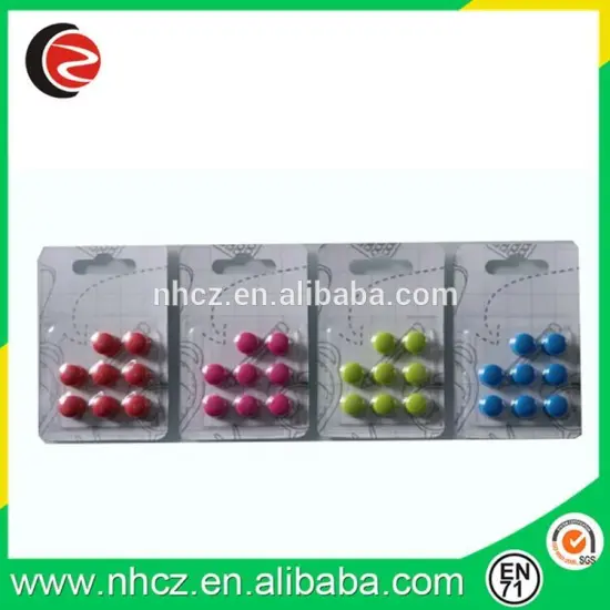 Colorful mini Magnet