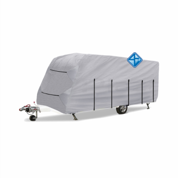 Coperchio automobilistico per camper per tutte le stagioni resistenti ai raggi UV impermeabili