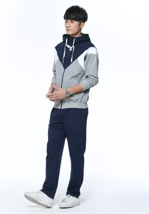 Custom fashion sportswear