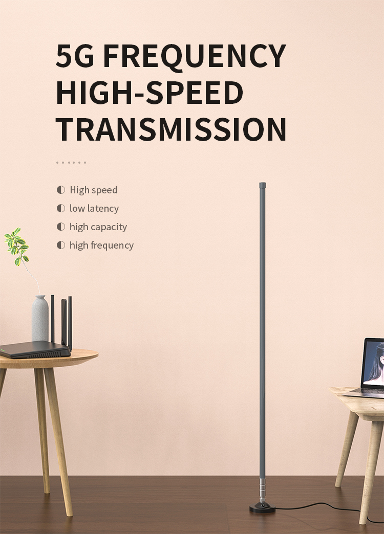 Lora 868Mhz 915Mhz Fiberglass Antenna