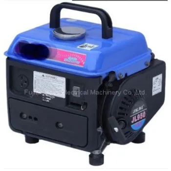 New portable Gasoline Generator 0.65KW-6KW