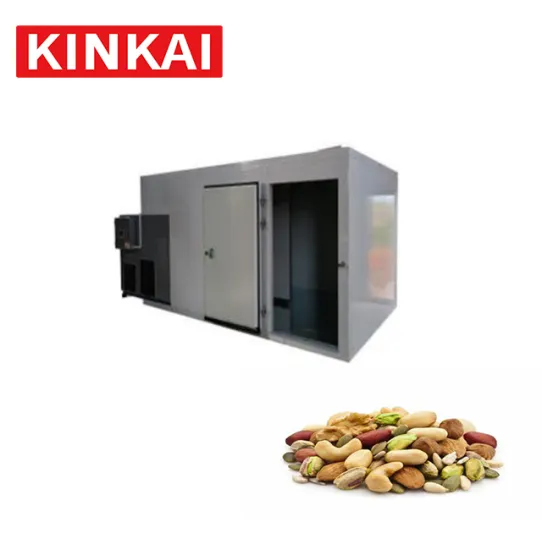 Commercial Food Dryer, Dehumidifier & Nut Dryer: Efficient Drying Solutions for Your Kitchen