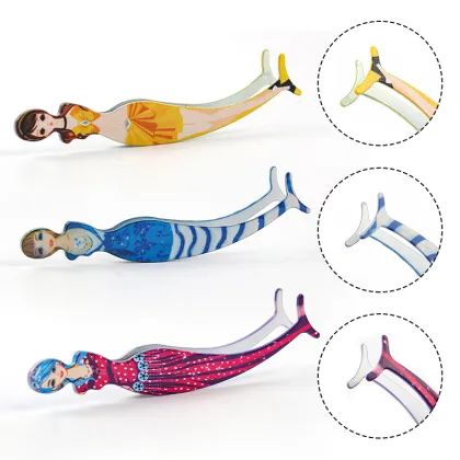 Cute Geisha Tweezers: A Versatile Tool for Makeup, Eyelash Extensions, and Brow Care