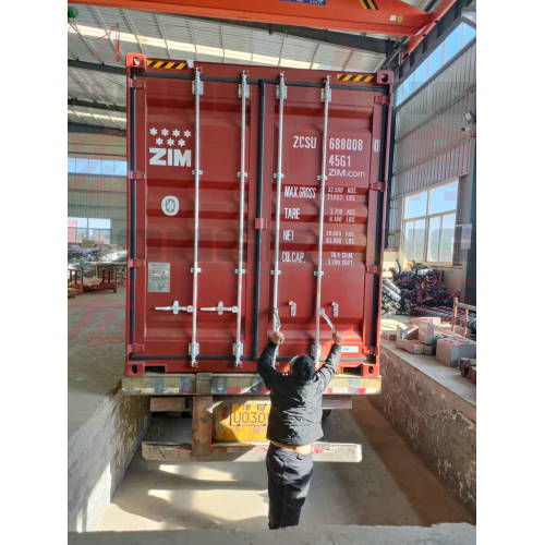 Movable Pickle Post with Multi-Function Design