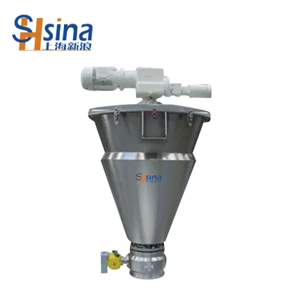 SXL Series Small Split Homogenizer Colloid Mill