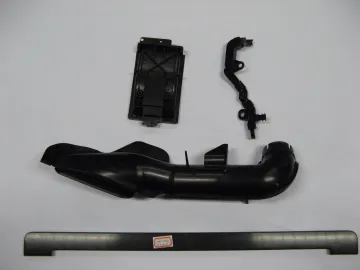 Auto Accessories Injection Molding Mould