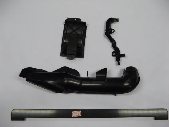 Auto Accessories Injection Molding Mould