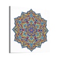 Flower 5D Diamond Painting pittura appesa all&#39;ingrosso