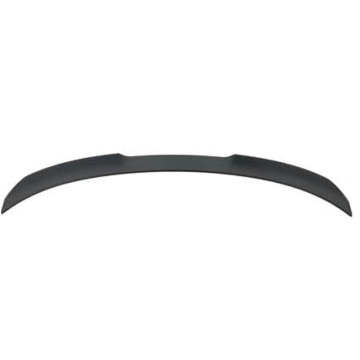 Matte Black G26 Front Splitter for BMW 4 Series G26