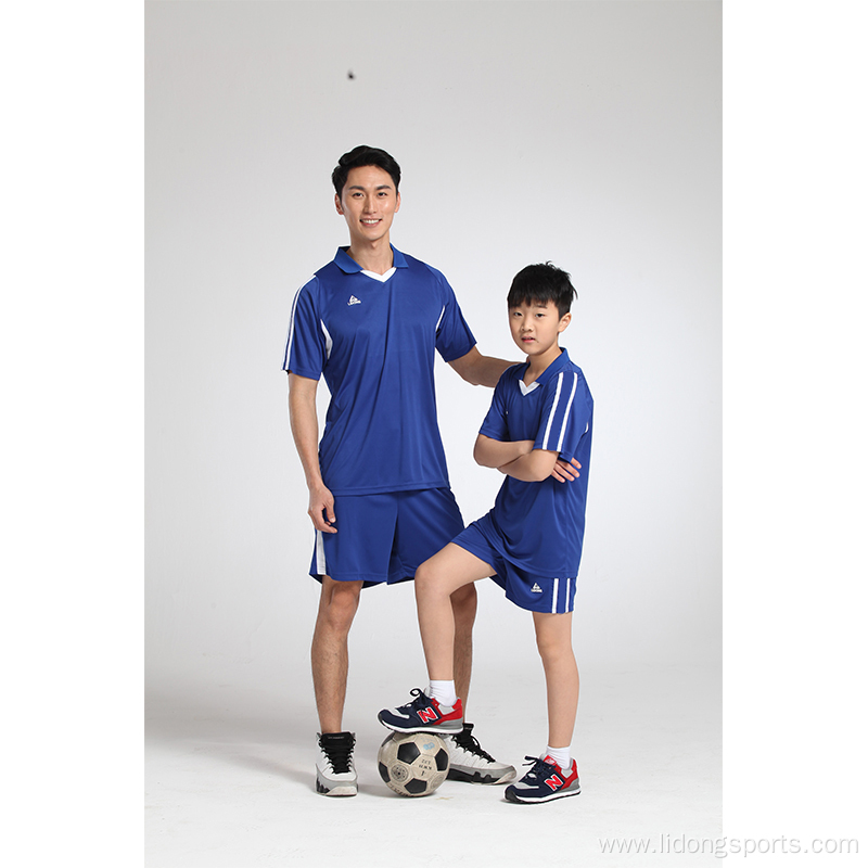 Wholesale Custom Soccer Jersey Football Team Jersey