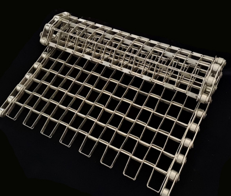 Food grade Honeycomb belt conveyor