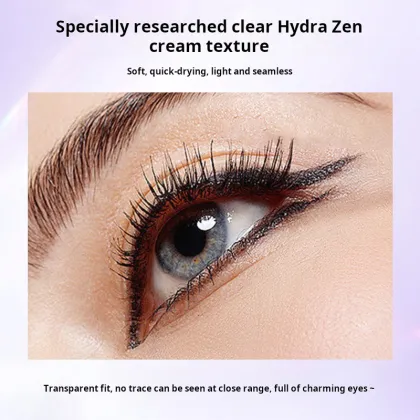 Nalan Quick-Drying Double Eyelid Cream for Natural Eyelid Enhancement