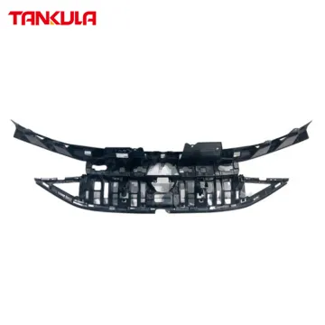 Electric Car Front Bumper Support Retainer Bracket for VW ID4 ID.4