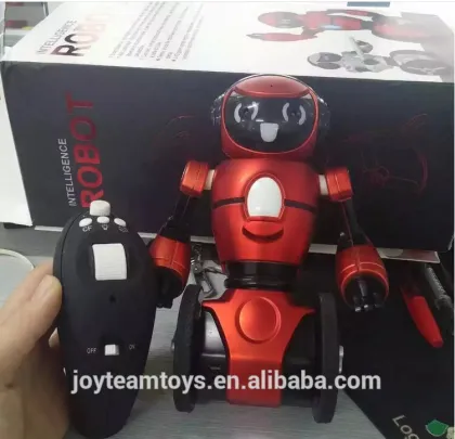 RC robot Smart balance robot WL toys F1 Robot