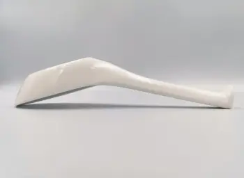 Compostable High-quality Natural Premium Soup Spoon