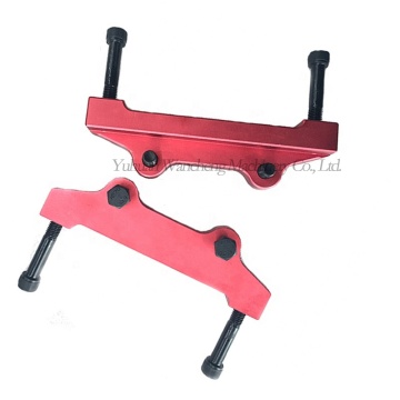 PSP-Tuning-6-Pot-Bremssattel Adapter für Rennen