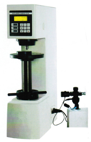 MHB-3000 Digital Brinell Hardness Tester