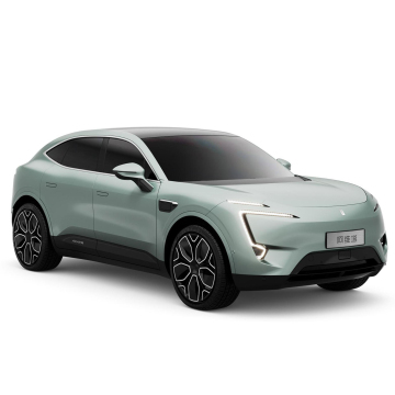 2022 Changan Avatr 11 New Energy SUV - Luxury Pure Electric Vehicle