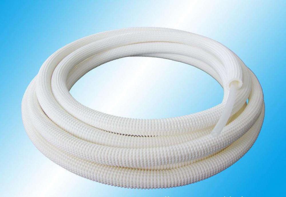 Air conditioner drain hose pipe