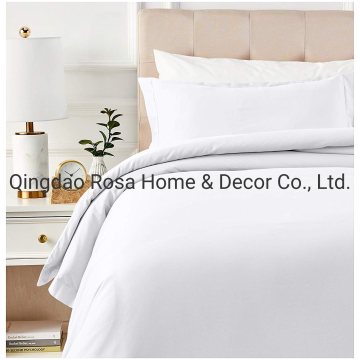 White Cotton Duvet Cover Set