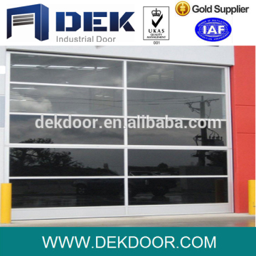 best price garage automatic 100% bi-fold doors
