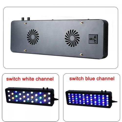 300W Full Spectrum Led Aquarium Light Coral Reef