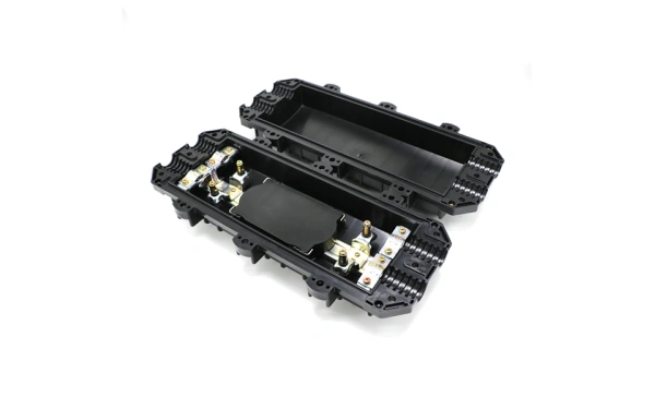 GT-Optical splice enclosure manufacturing facility