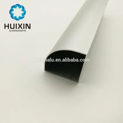 Powder coated foshan aluminum powder price aluminum round