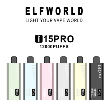 Elf world i 15 pro new cheap bargain