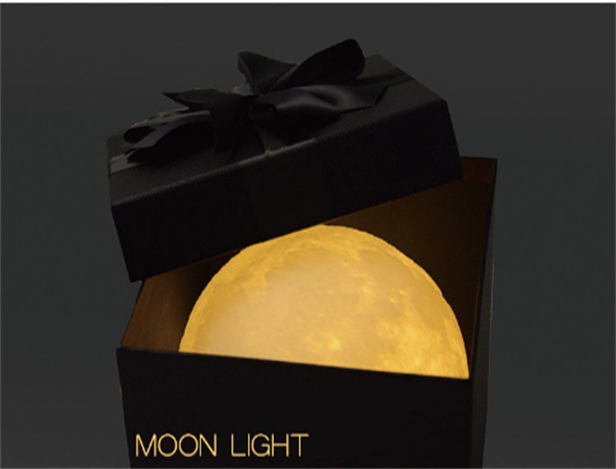 Smart LED Light