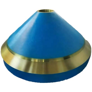 4.25FT Symons Cone Crusher Spare Parts - Head Supply