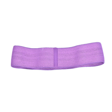Back stretch resistance rope