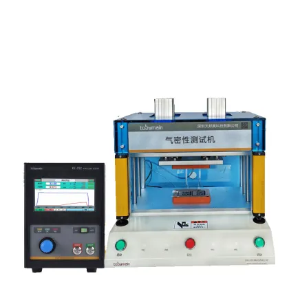 KY-330 Air Leakage Detector for Air Tightness Testing