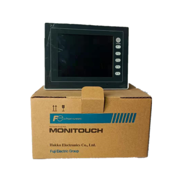 Industrial LCD Touch Screen Panel: V806ITD 5.7-inch HMI Display