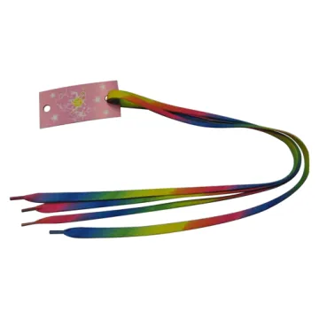 Yiwu Shoe Lace