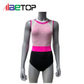 „Ibetop“ gimnastikos pakabos: pakelkite savo pasirodymą
