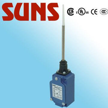 SN6266 waterproof safety limit switches