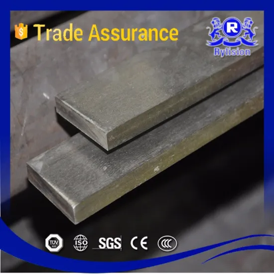 Price for ss 202 steel per kg Stainless steel flat bar