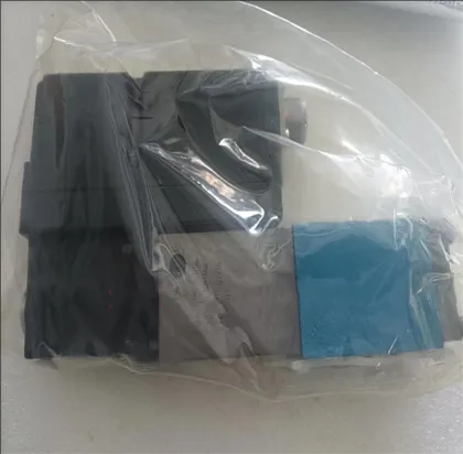 LAINUO VICKERS KBFTG4V-3-2B13N Proportional Hydraulic Throttle Valve