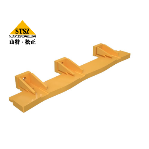 Shield component 614-2498 is suitable for mining bulldozer D7