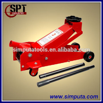 3T hydraulic floor jack Car jack SPT-32034